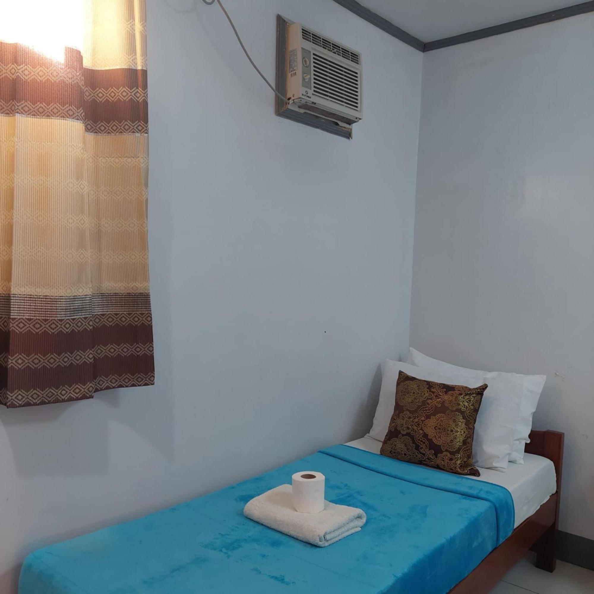 Bed and Breakfast Casa Mariella 888 El Nido Esterno foto