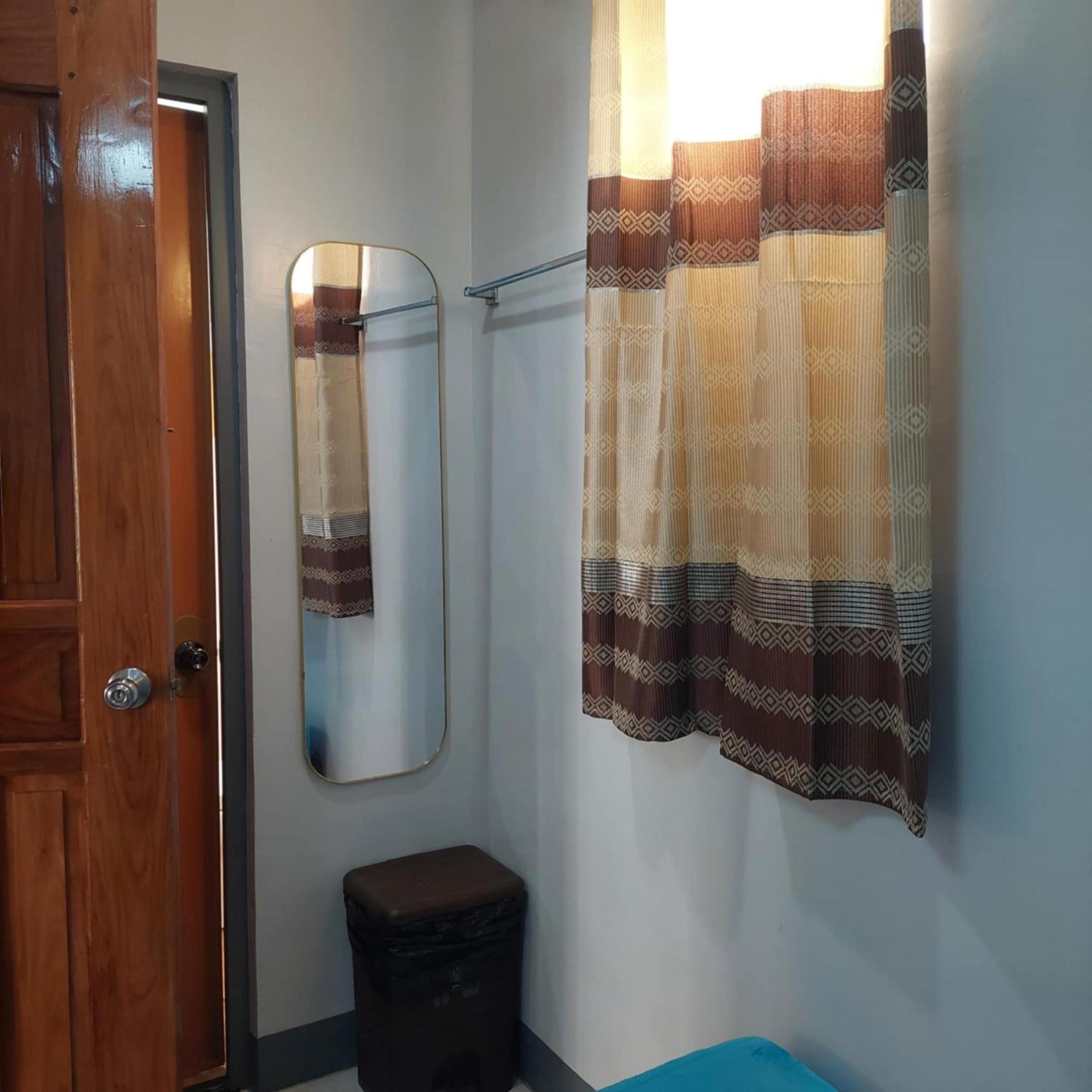 Bed and Breakfast Casa Mariella 888 El Nido Esterno foto