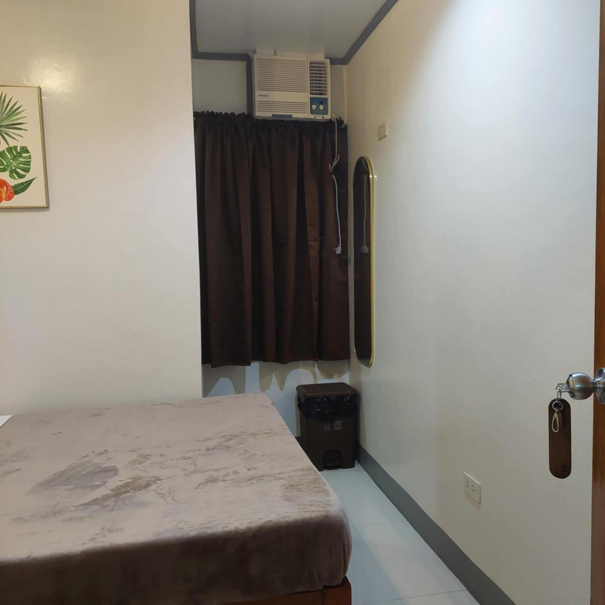 Bed and Breakfast Casa Mariella 888 El Nido Esterno foto