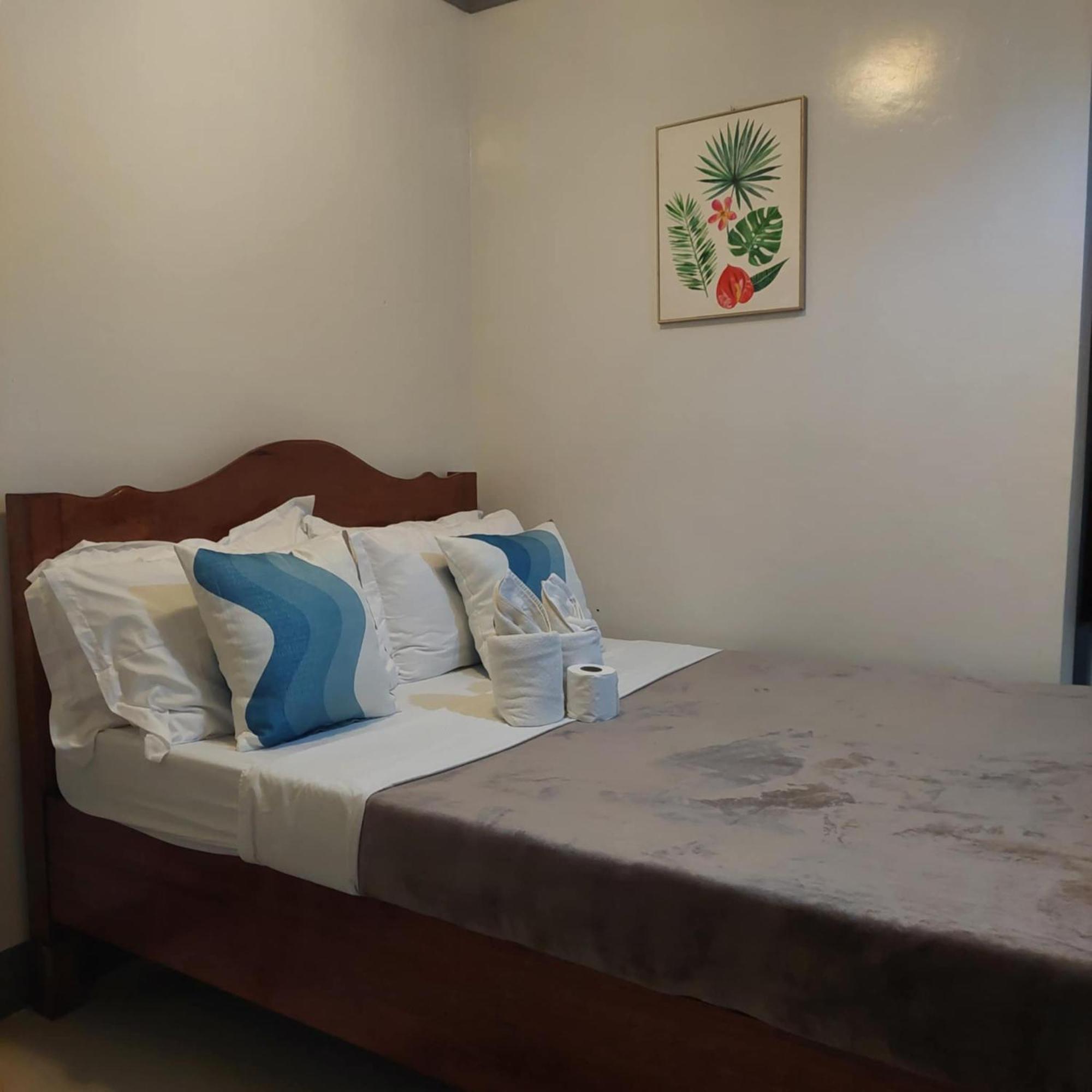 Bed and Breakfast Casa Mariella 888 El Nido Esterno foto