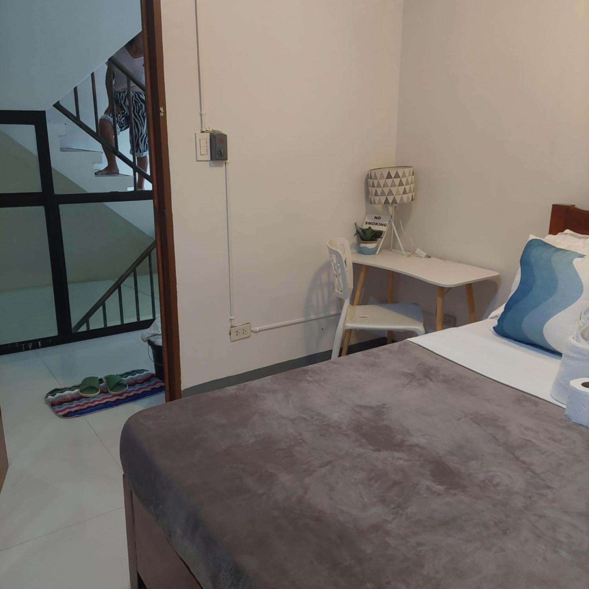 Bed and Breakfast Casa Mariella 888 El Nido Esterno foto
