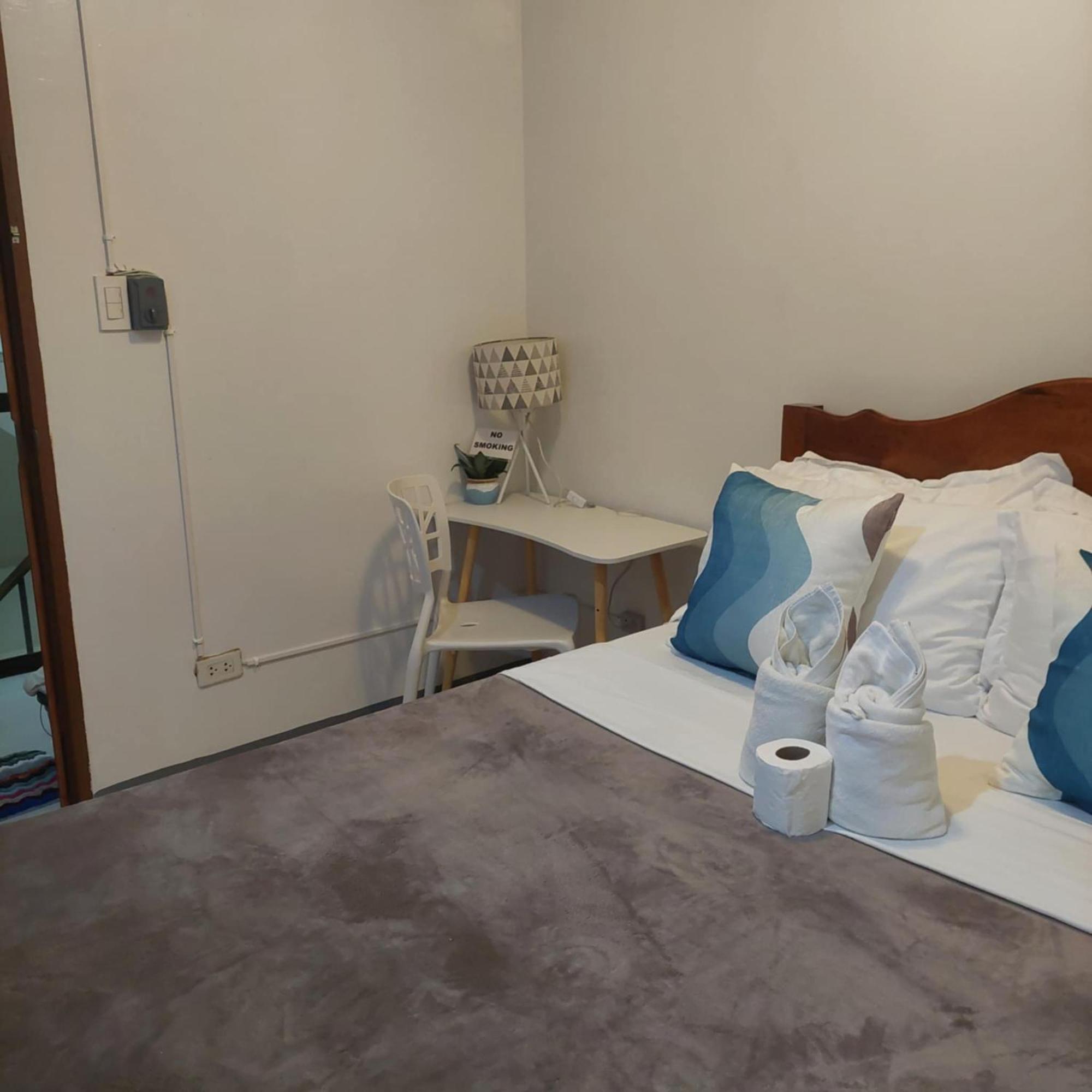 Bed and Breakfast Casa Mariella 888 El Nido Esterno foto