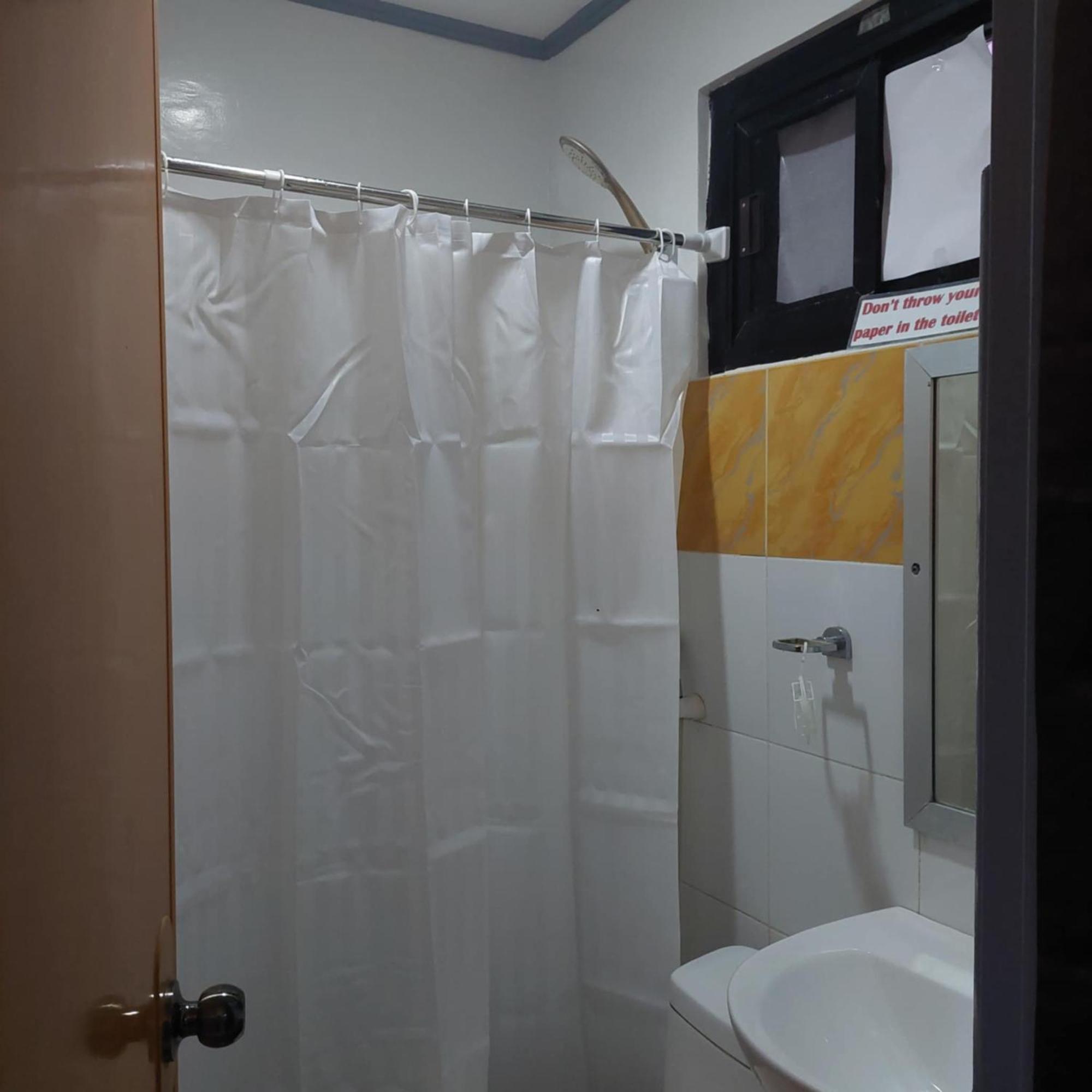 Bed and Breakfast Casa Mariella 888 El Nido Esterno foto
