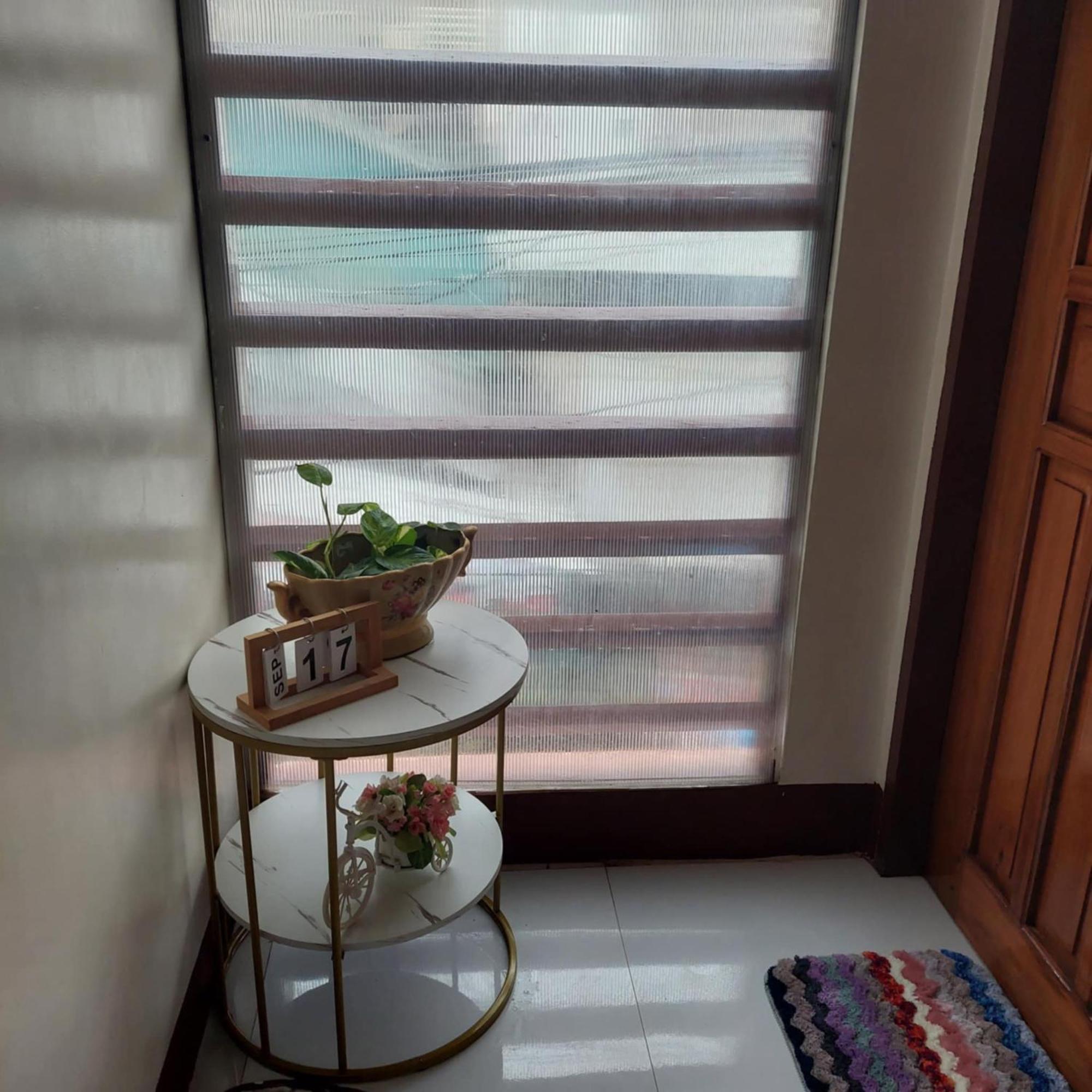 Bed and Breakfast Casa Mariella 888 El Nido Esterno foto