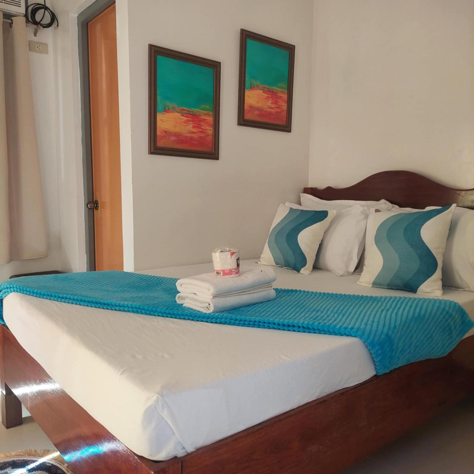 Bed and Breakfast Casa Mariella 888 El Nido Esterno foto