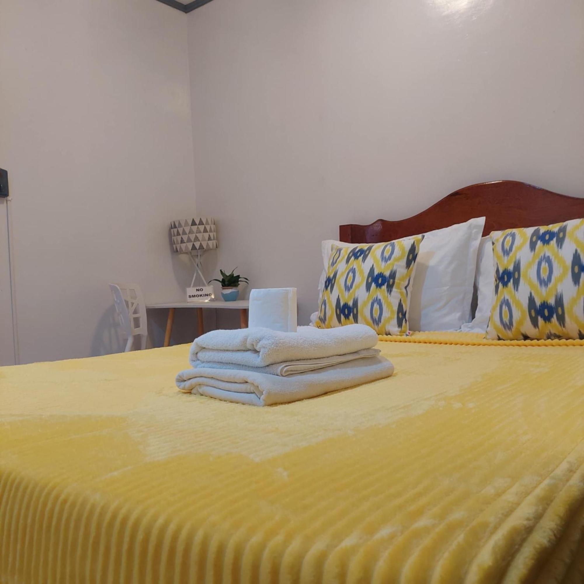 Bed and Breakfast Casa Mariella 888 El Nido Esterno foto