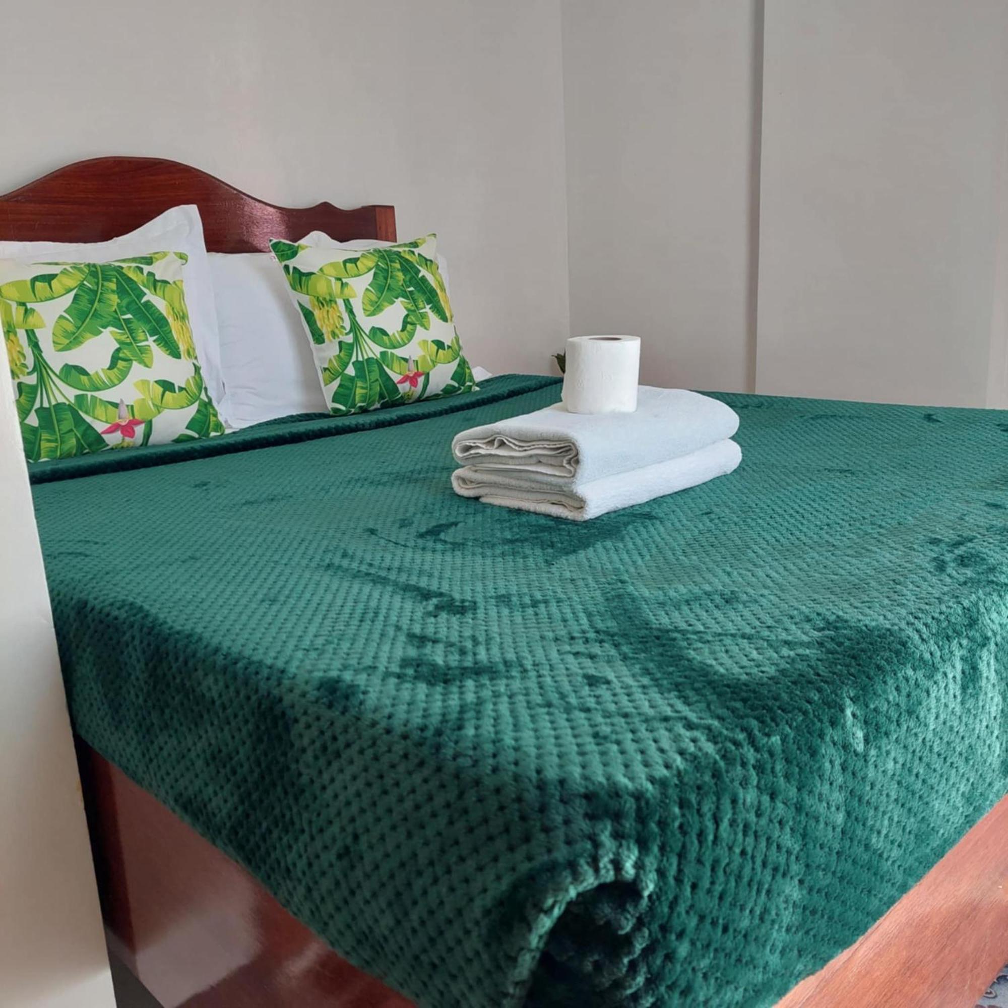 Bed and Breakfast Casa Mariella 888 El Nido Esterno foto